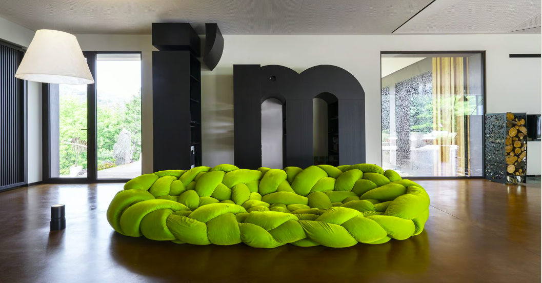 Indoor Furniture